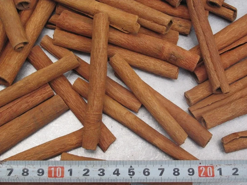 
Grade 1 new crop Cigarette Cassia 