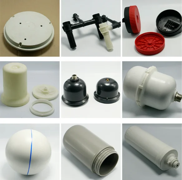 Positioning Rotary Friction Plastic Welding Machine Medical Device Filter Ultrasonic Rotary Fusion Welding Machine