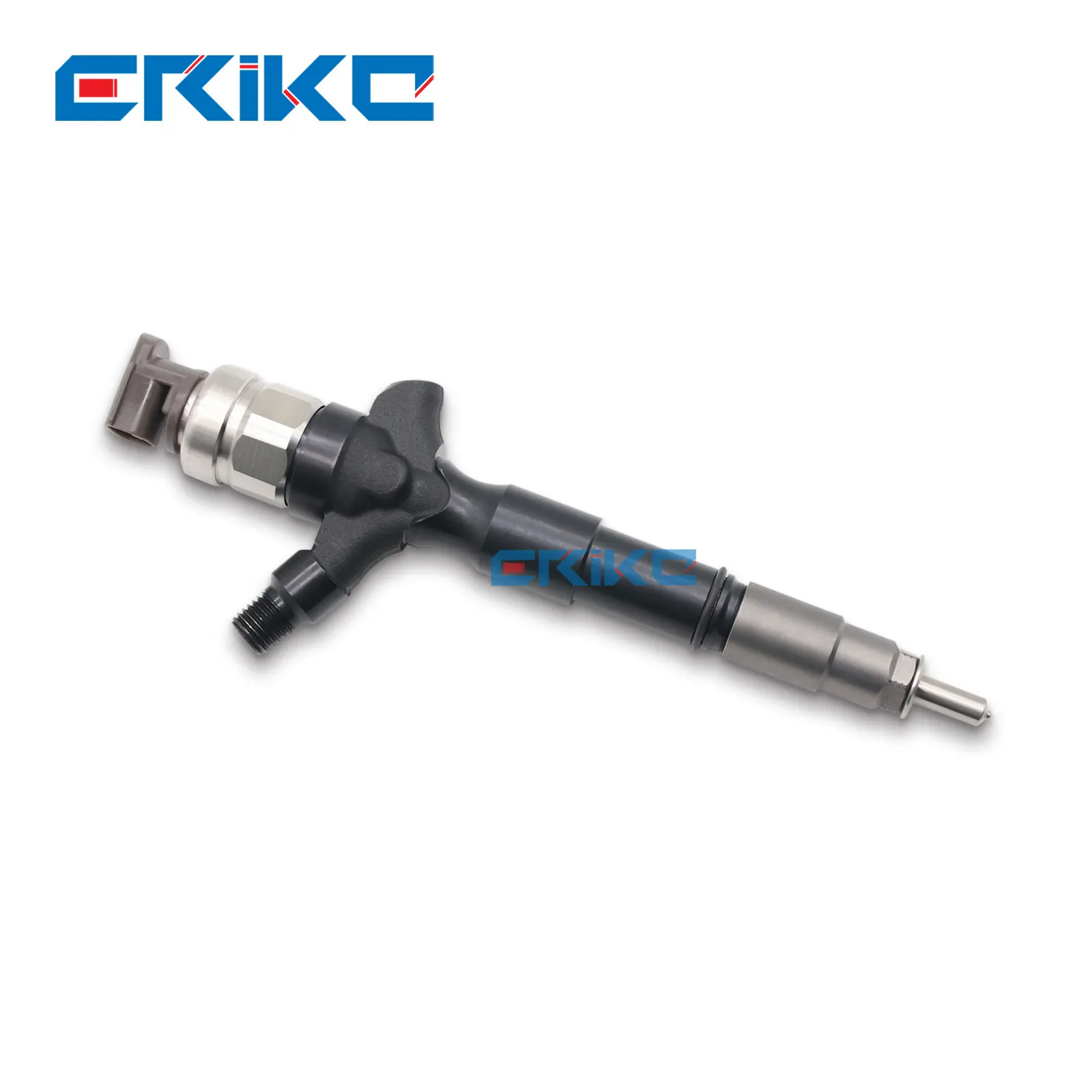 Форсунка дизельного топлива ERIKC 095000 8530 0950008530 форсунки двигателя грузовика 095000-8530 для Toyota Hiace 2 5 D 2KD-FTV
