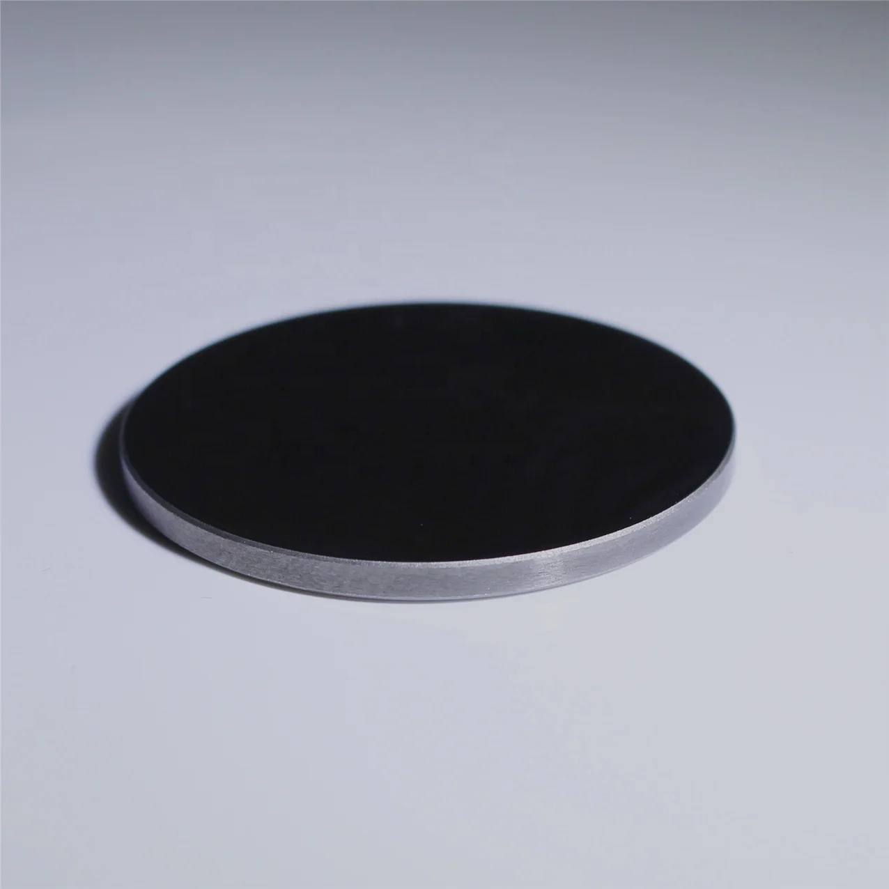 30mm Germanium Infrared Window Ge wafer With AR Coating