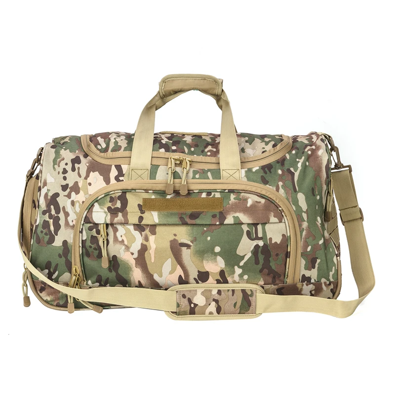 
travelling duffle bag laggage set travel bags military duffle bag 