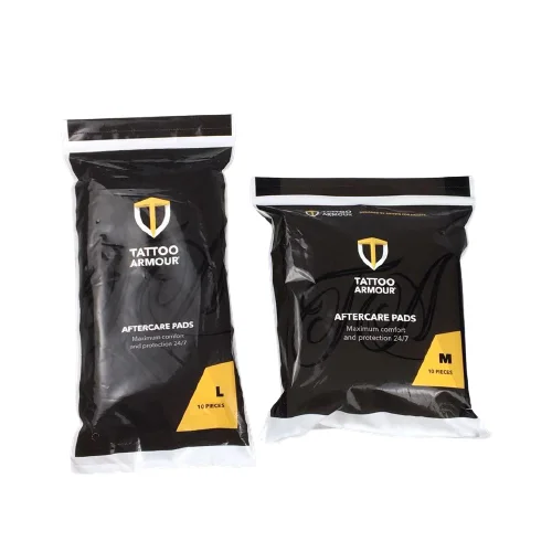 Hot Sale 2024 Disposable Non woven waterproof Tattoo Under pads