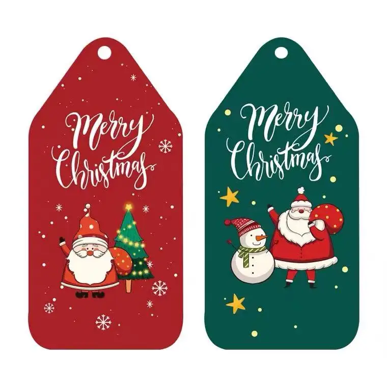 Белая/крафт-бумага для печати на заказ