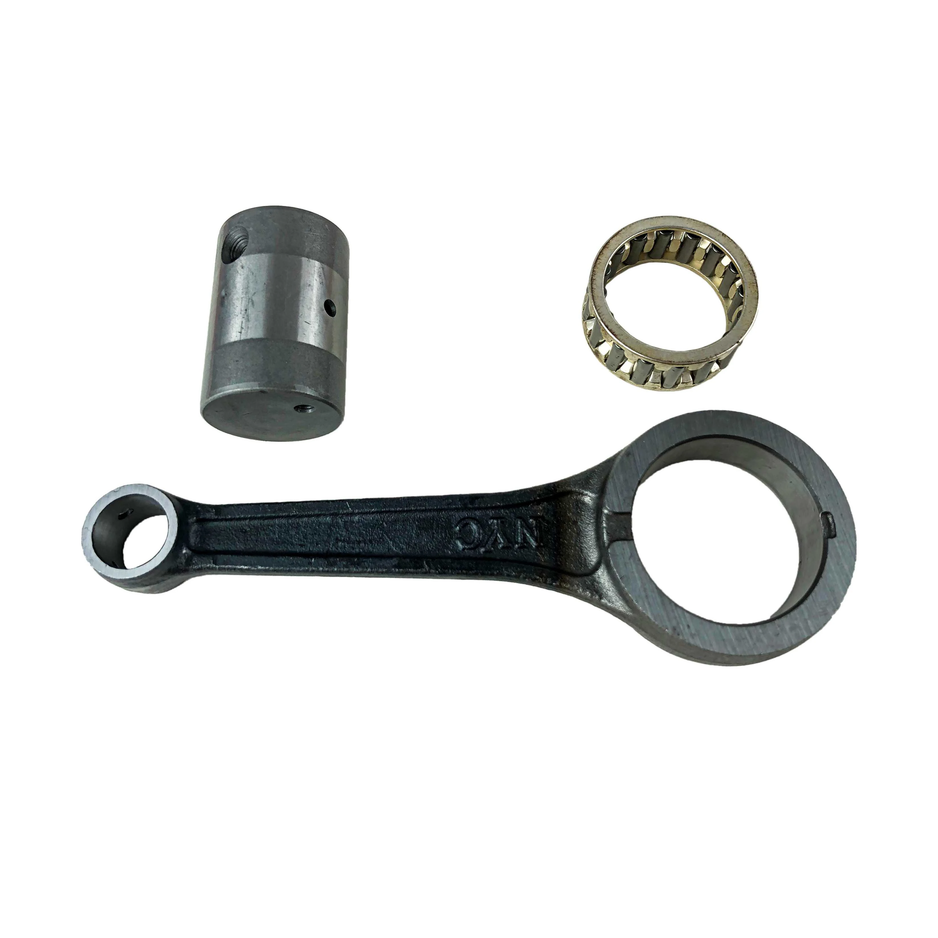 Высокопроизводительные Запчасти для мотоциклов H-beam шатун со шатуном