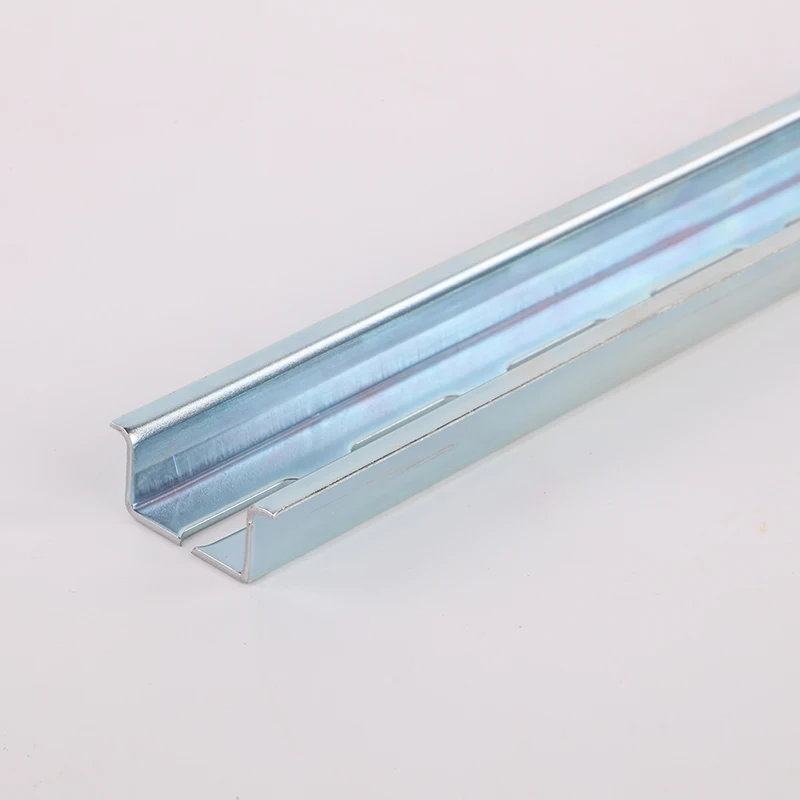 High Quality Terminal Block Din Rail