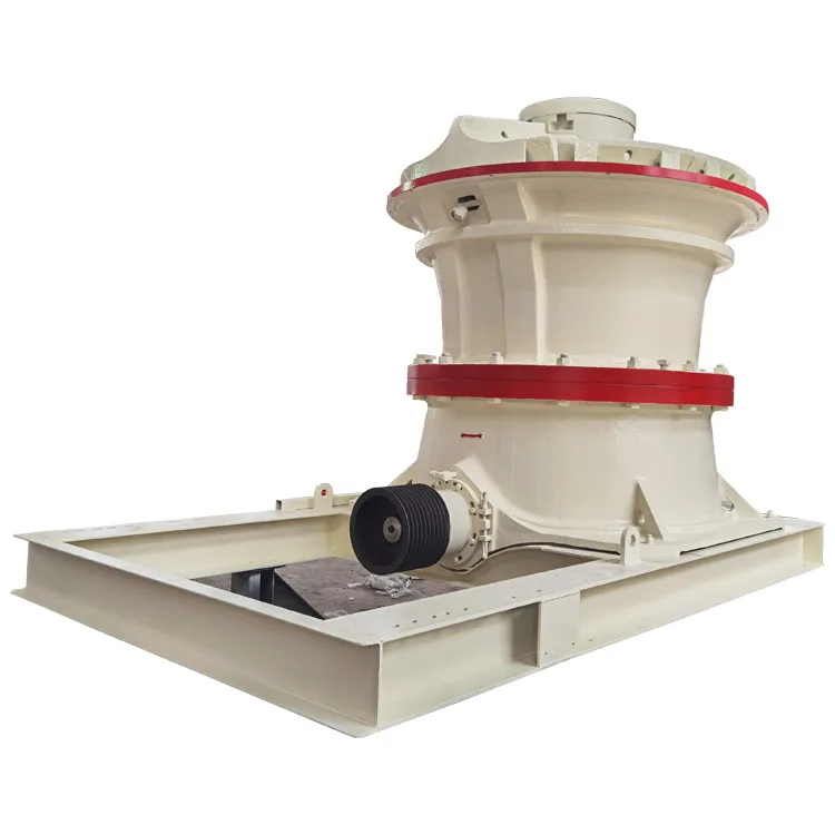 Sand Making Machine Instruction Manual Cone Crusher