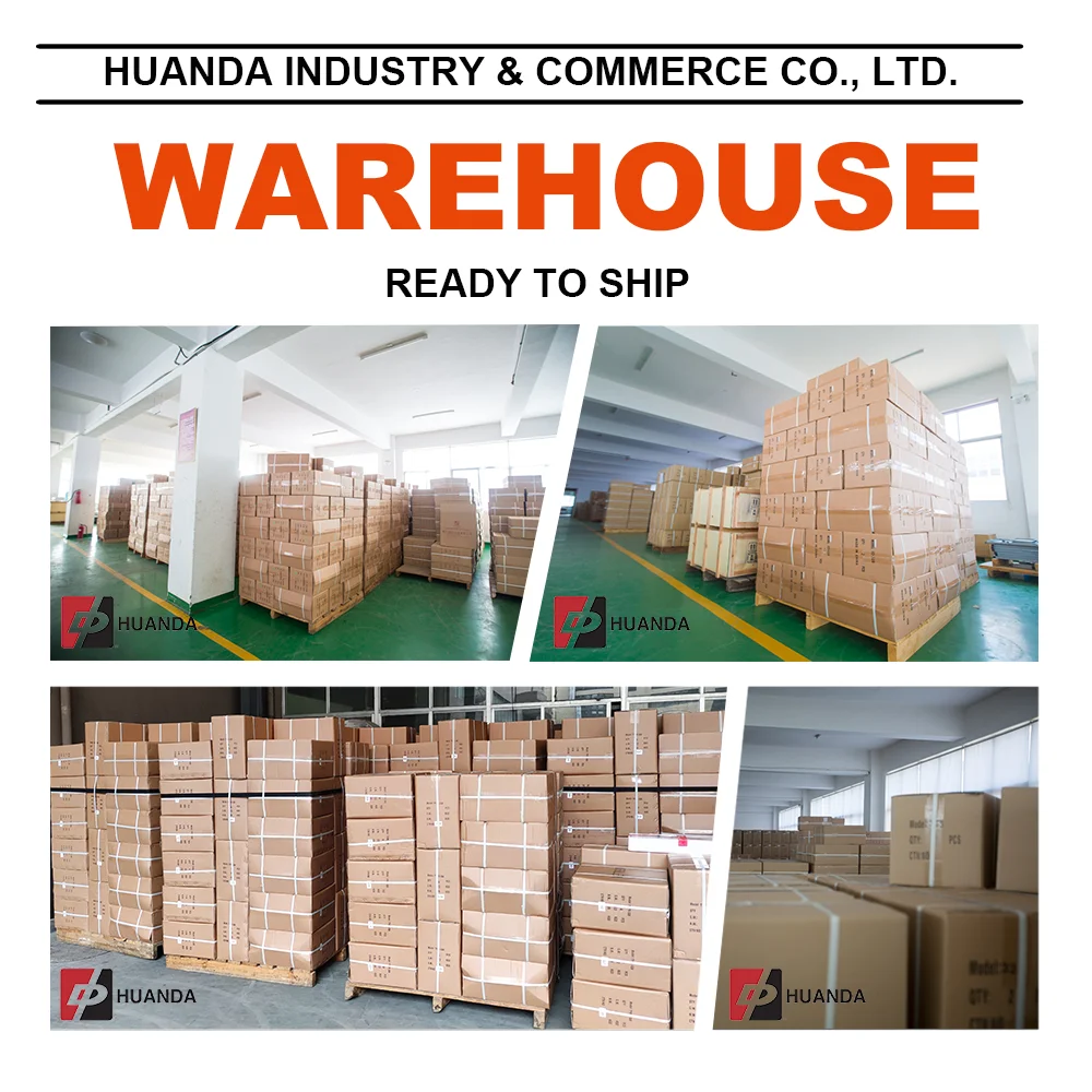 Huanda HD-260E Huanda A4 A5 Size Plastic Card Laminator Laminating Film Roll Hot Laminating Machine