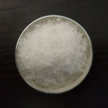 Calcium Nitrate Tetrahydrate in nitrogen fertilizer