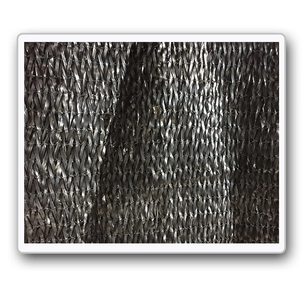 High quality HDPE + UV anti sun shade net agriculture