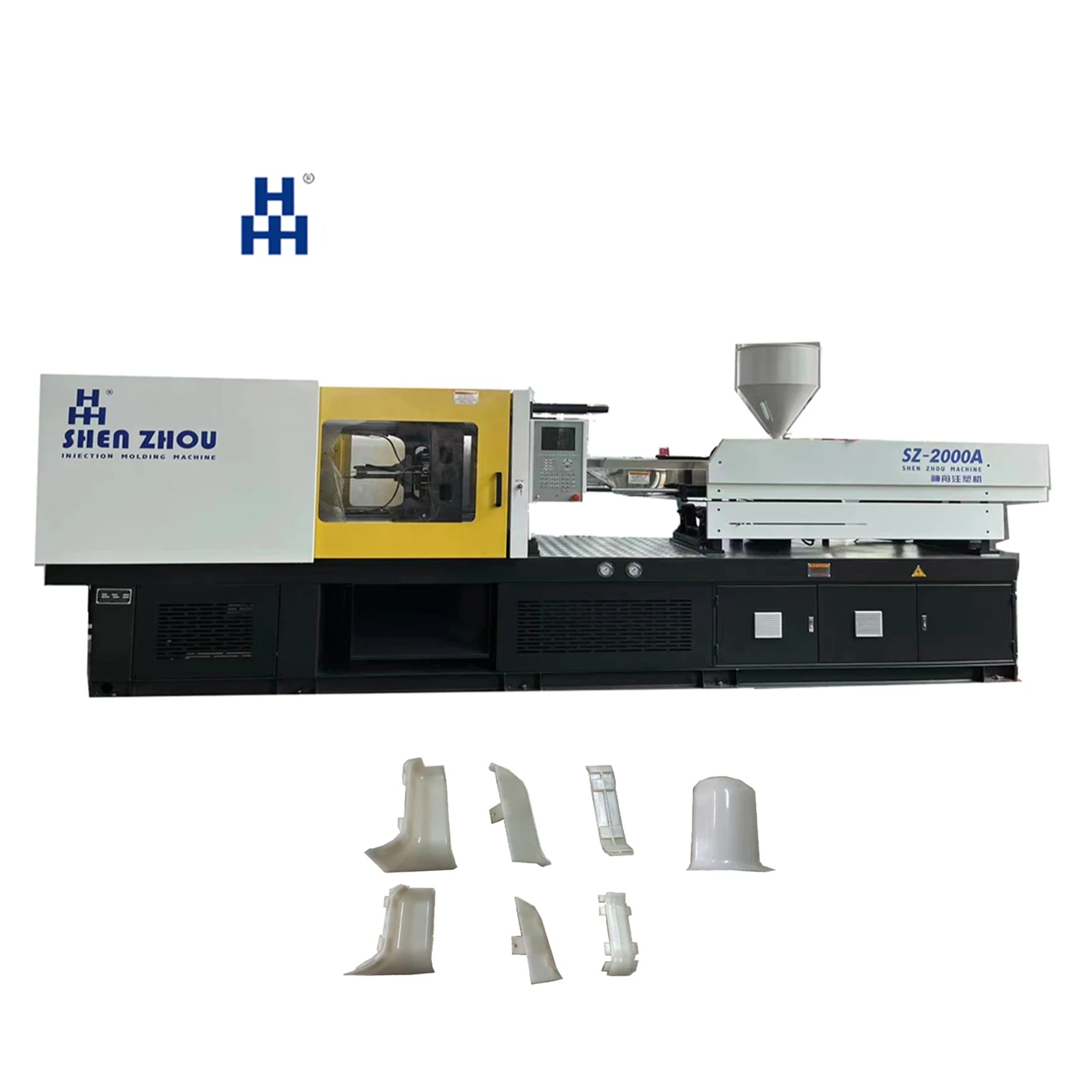 Manufacture Plastic Toy Powerpicc Influvac Baseboard Connector Injection Plastique Injection Molding Machine