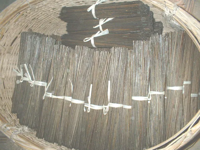 Sell bamboo flower sticks