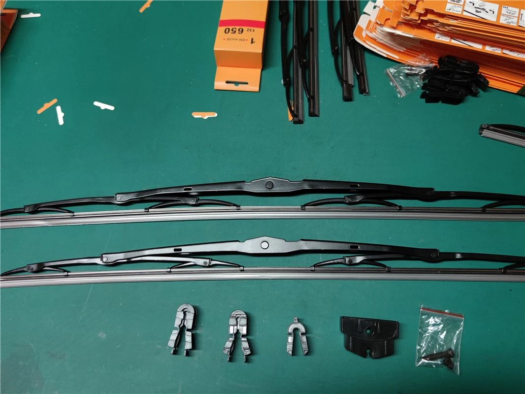 Best wholesale car windshield wiper blade truck windshield wiper