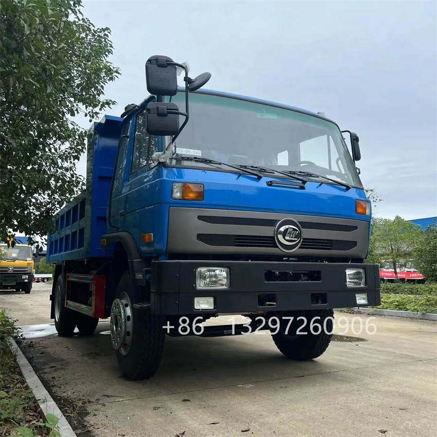 Rhd самосвал howo 6x4 8x4
