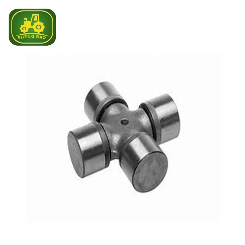 Superb quality Spider Joint Universal Joint 81874740 cross bearing for agricultural machinery parts
