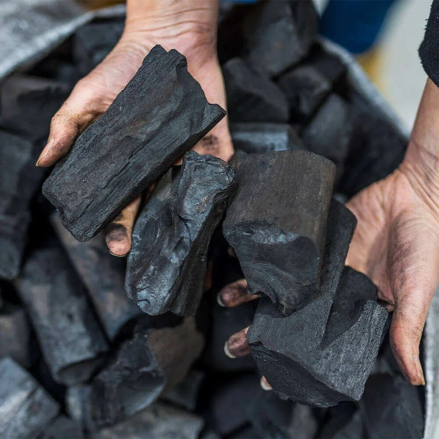 Насыпной уголь для продажи/древесный уголь