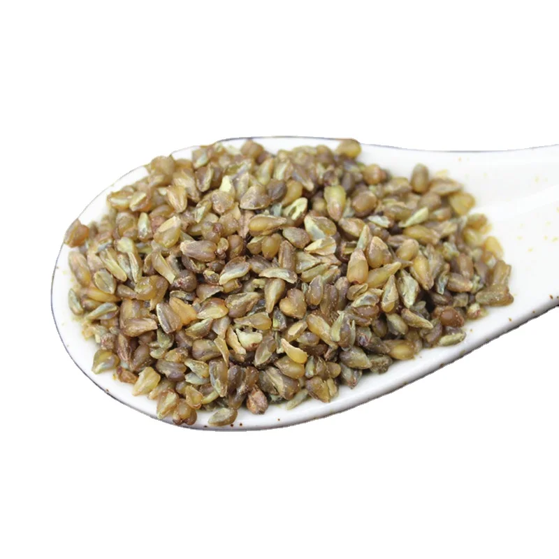 Китайские Новые зерна из гречихи пять семян сладкая гречиха каша