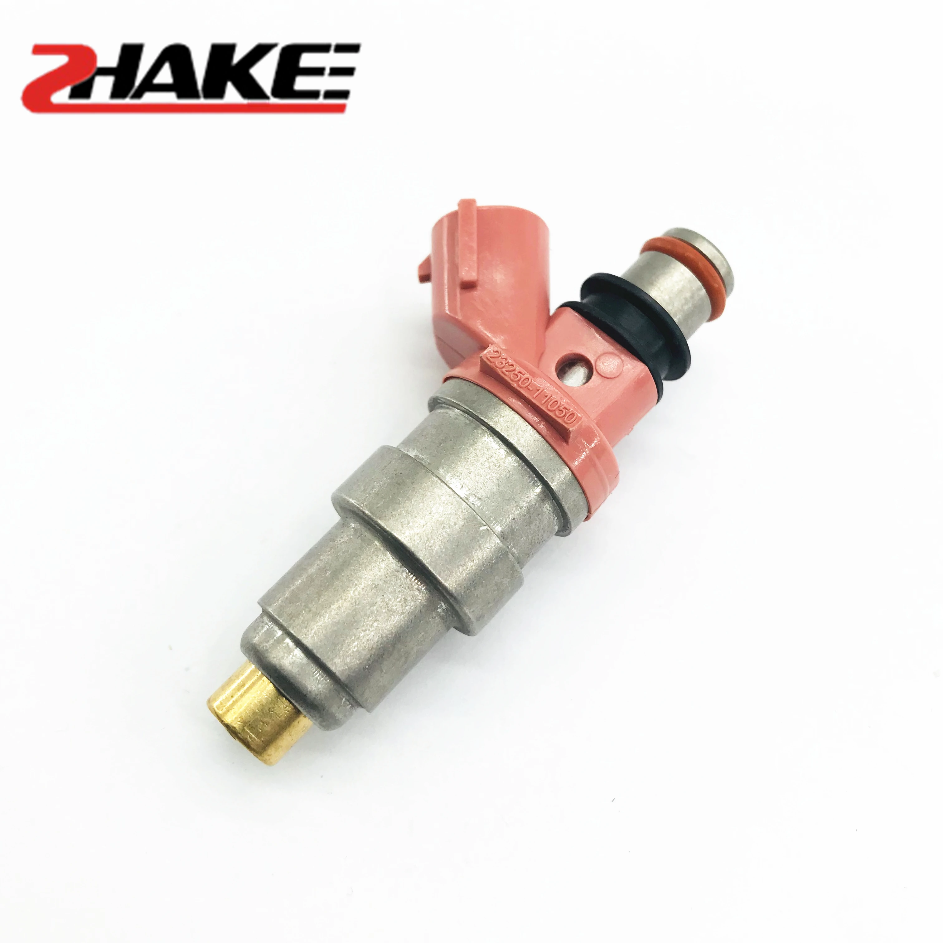 Other Auto Engine Parts 23209-11050 23250-11050 cng injectors for Corolla General Starlet nozzle for injector