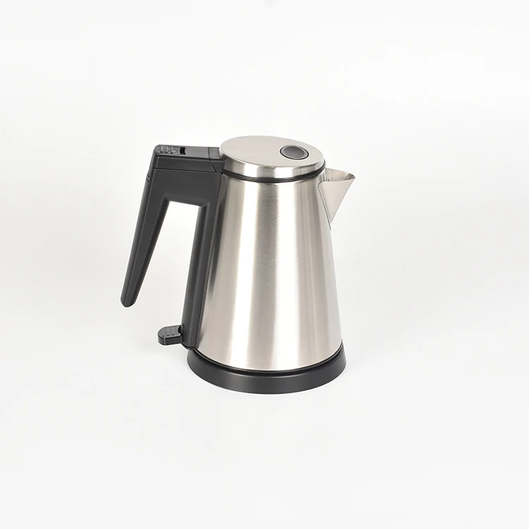 Hotel Power Indicator Light Water Kettle Guangdong Seamless Stainless Steel Electric