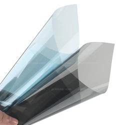 Оптовая продажа, электрохромная автомобильная пленка на солнечных батареях