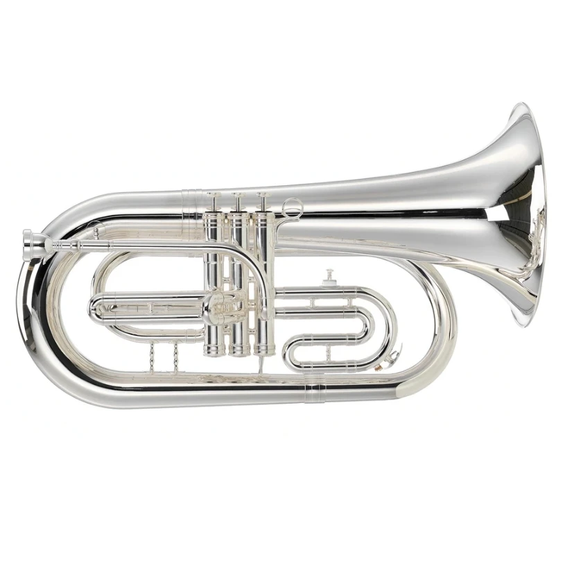 Euphonium экономичная Прямая продажа с завода euphonium horn Bb marching