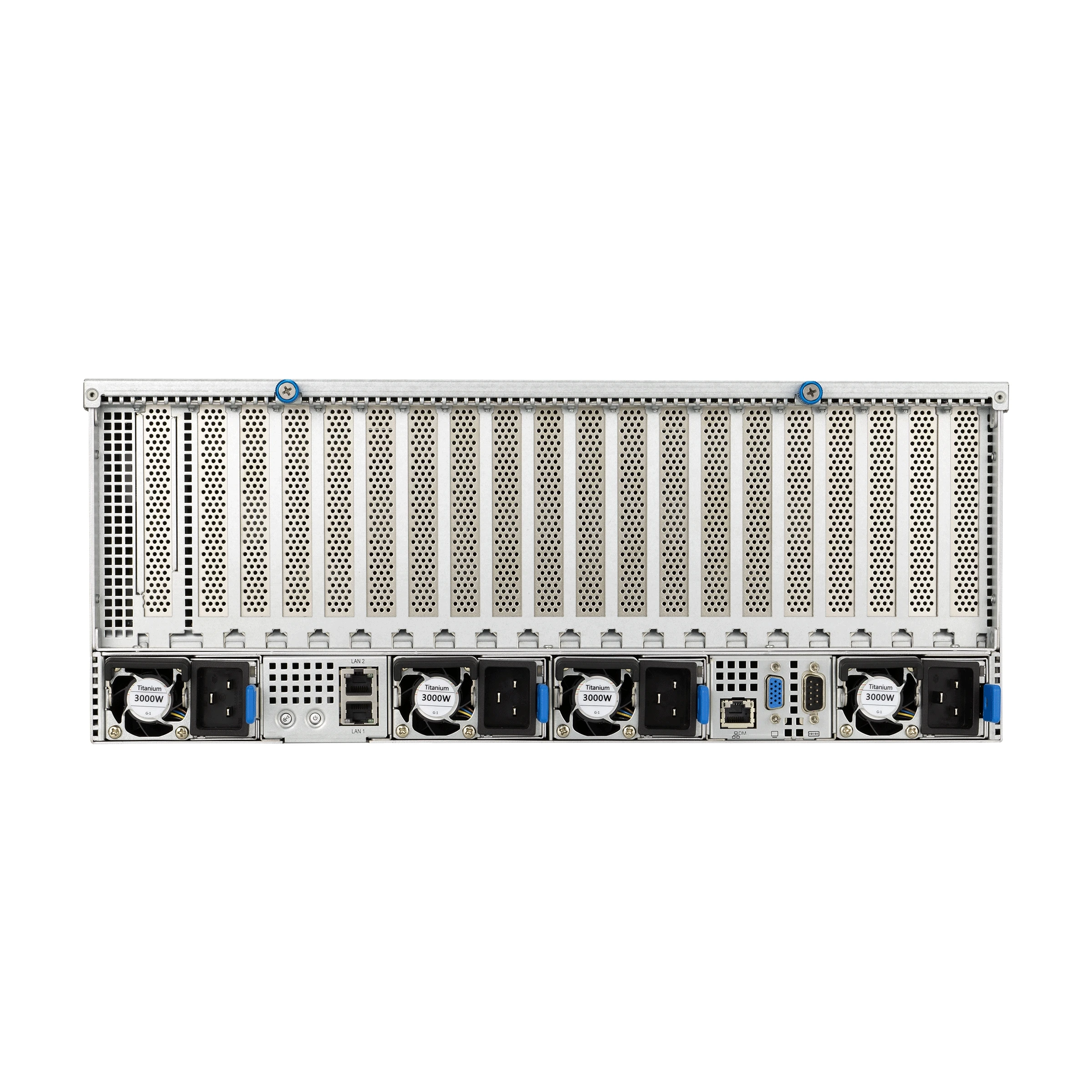 8xGPU ESC8000A-E12 configuration is  H100 80gb 2xAmd epyc 9554 ram ddr 5 ECC 4800mhz 1536gb 8x hdd 20tb