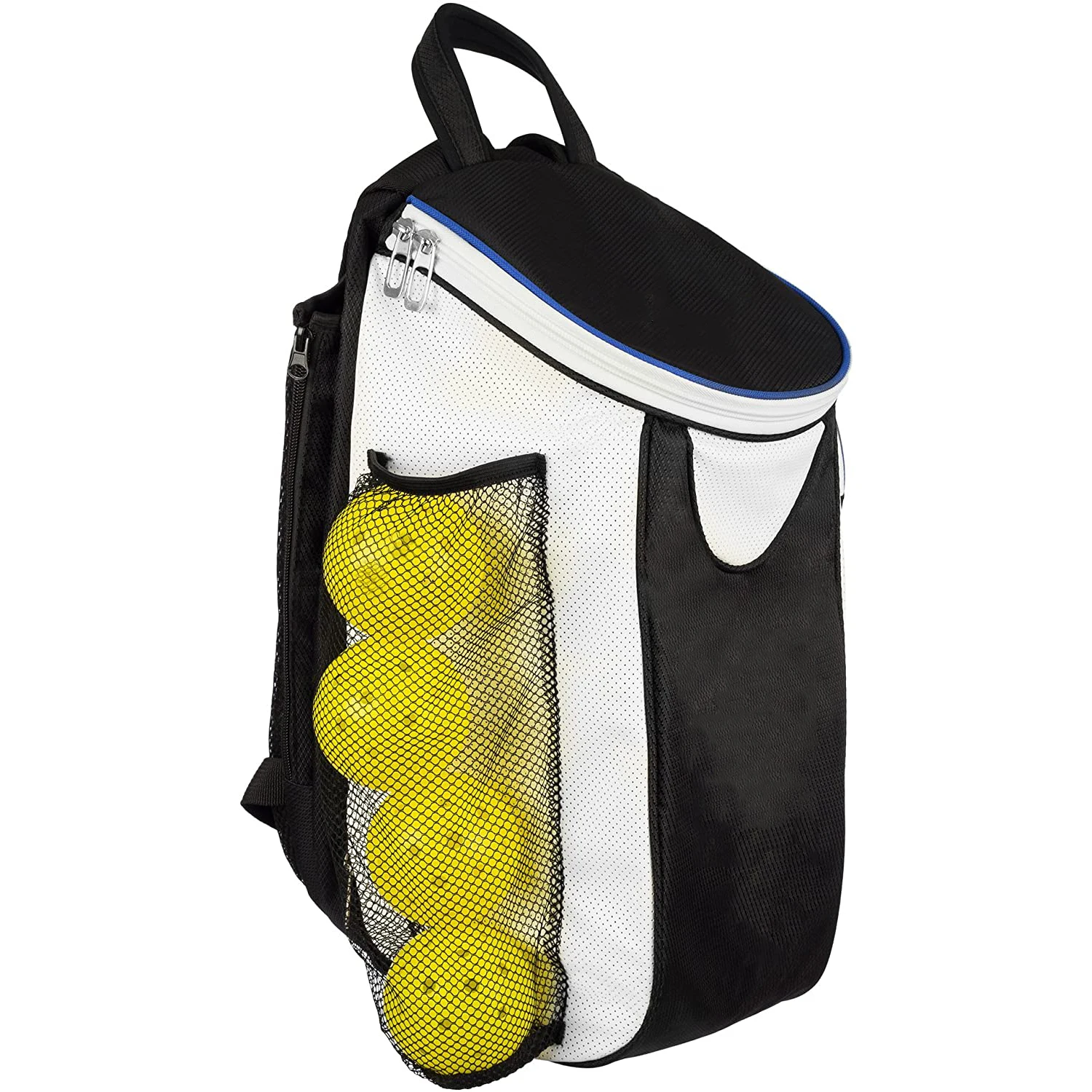 Pickleball sport backpack lightweight pickle ball racket padded backpack