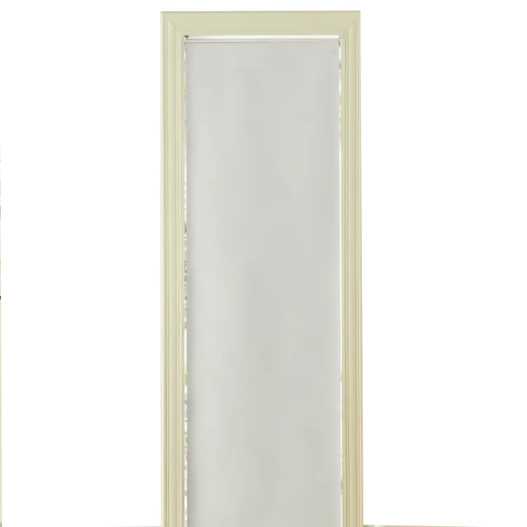 customization roller shade blinds motor roller blind control Windproof Motorized Roller Blinds For Window