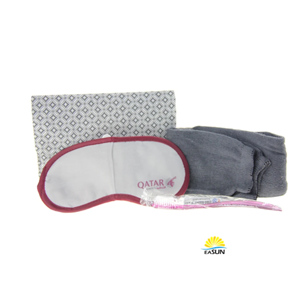 shaving kits for men luxury cosmetic bottle set toothbrush hotel amenities