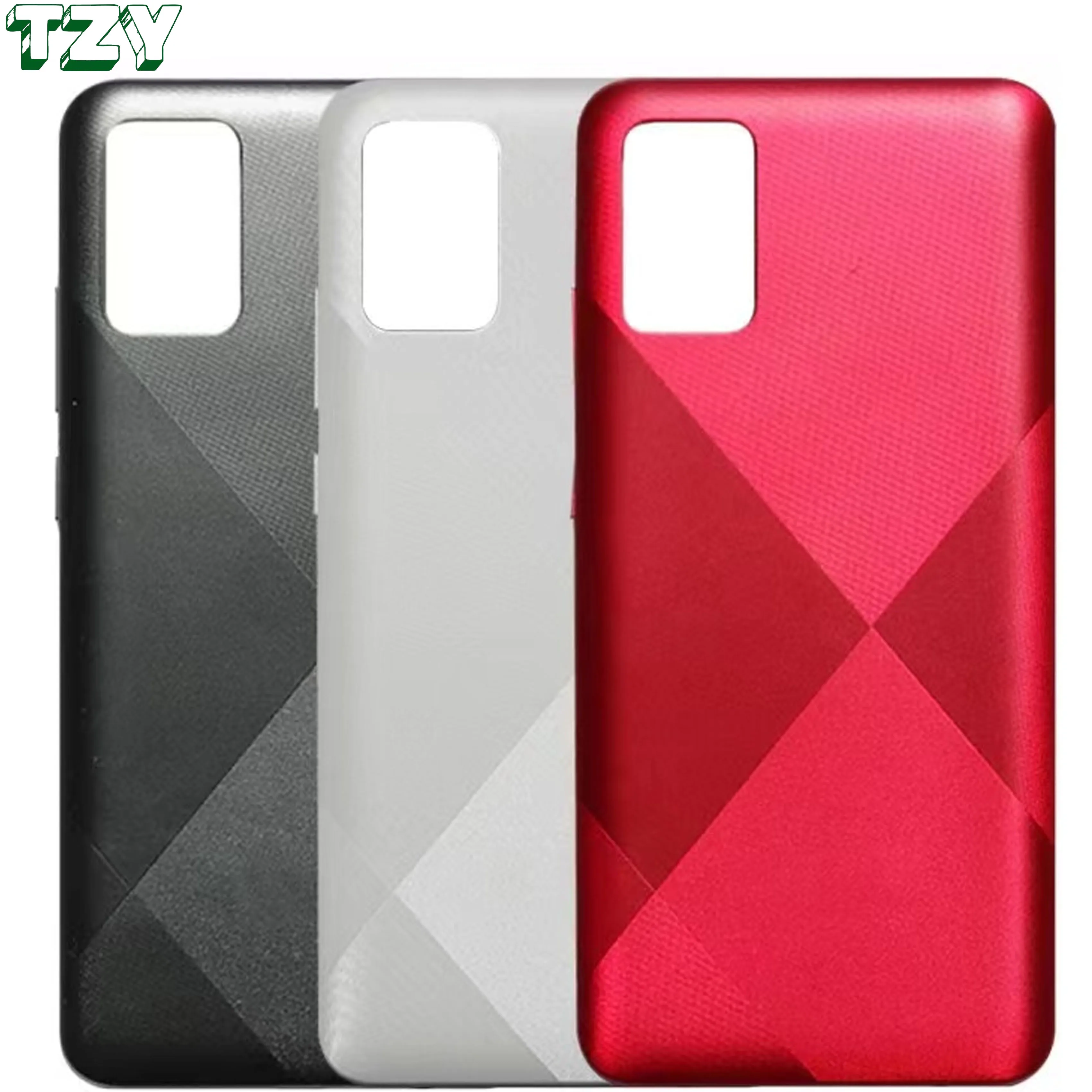 Сменная задняя крышка батарейного отсека для Samsung Galaxy A02S A025