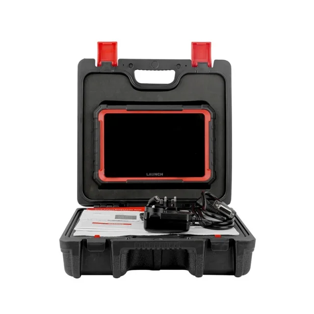 2024 Global Version Launch X431 PRO Elite Auto Full System Car Diagnostic Tools CAN FD Active Tester OBD2 Scanner on promotion