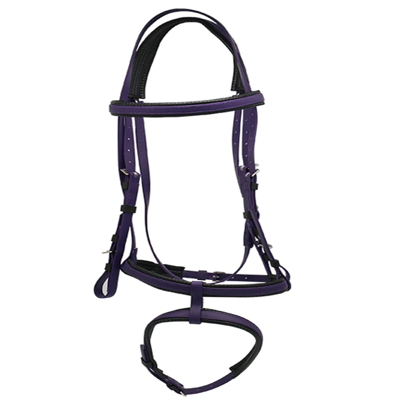 Оптовая цена ПВХ зажим для верховой езды