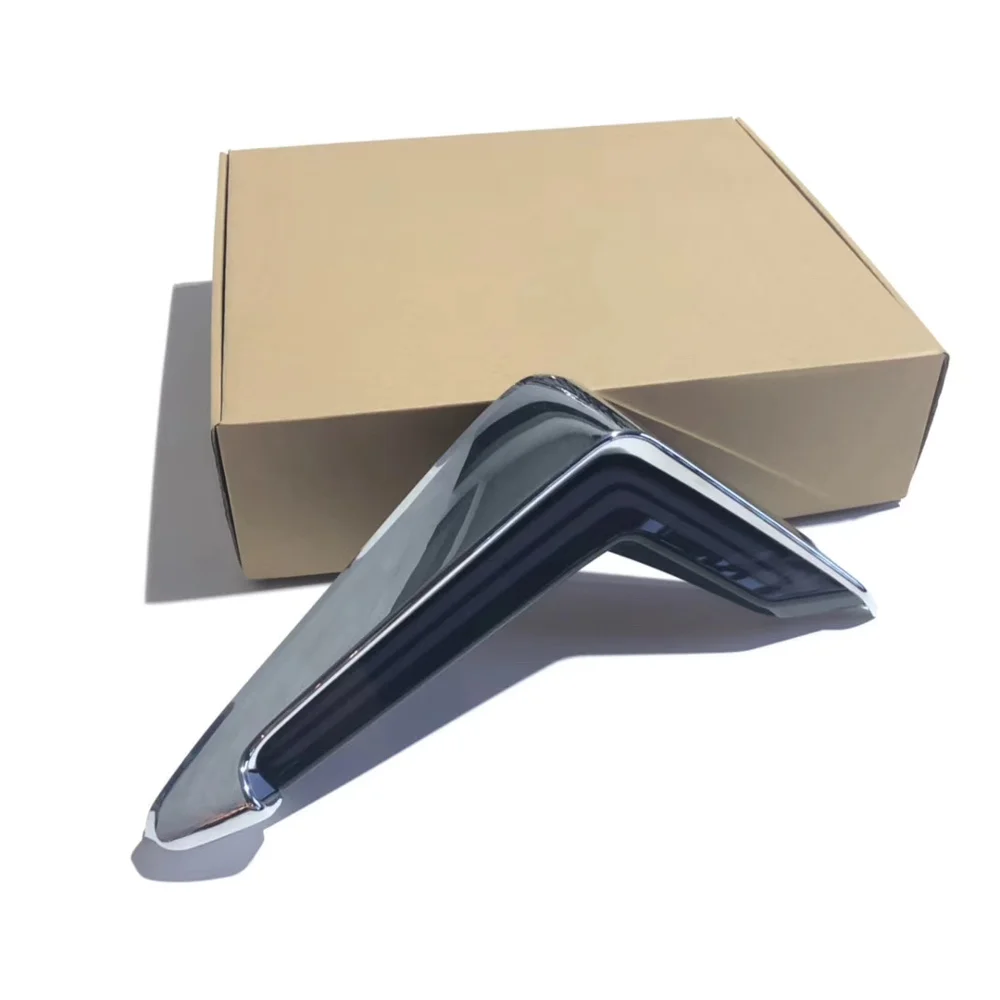 2018 T-OYOTA ALPHARD дневные ходовые огни, передняя лампа, DRL, холодный цвет