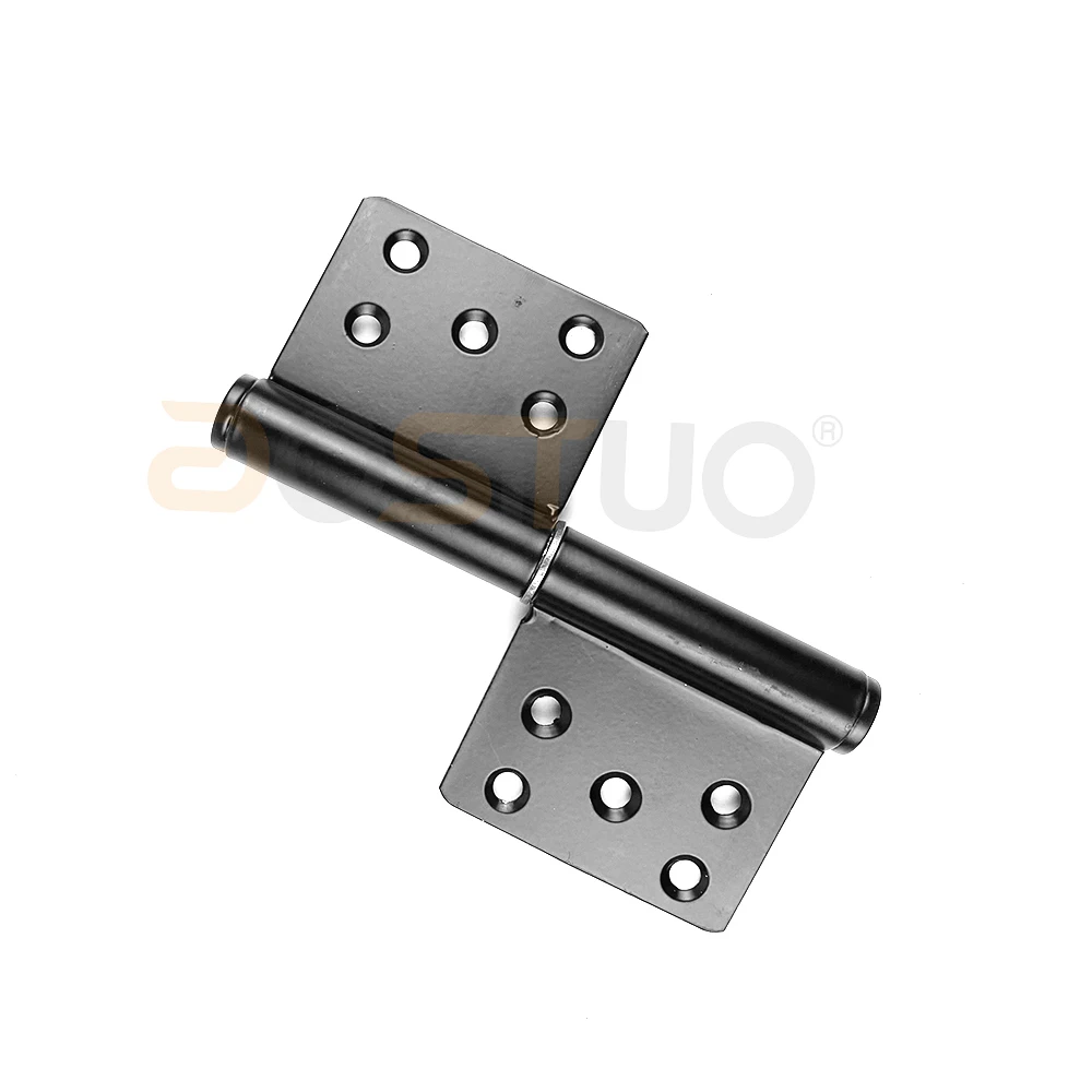 Factory Price SS201 SS304 Stainless Steel Flag Hinge, Heavy Duty Lift-off Door Hinge Ball Bearing Detachable Hinge For Door