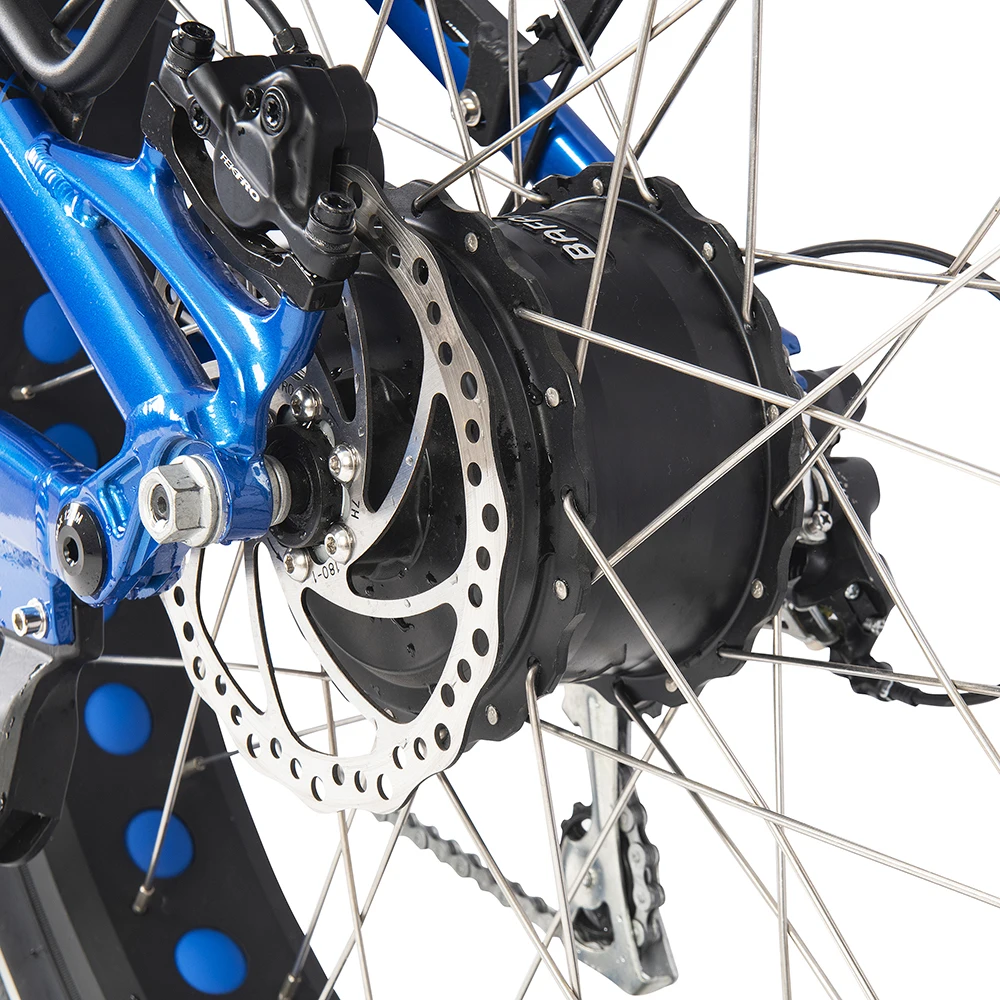 New design custom e bike MTB electric mountain bike powerful 1000w fashion e-bike 48v 21Ah battery fat tire electric bicycle