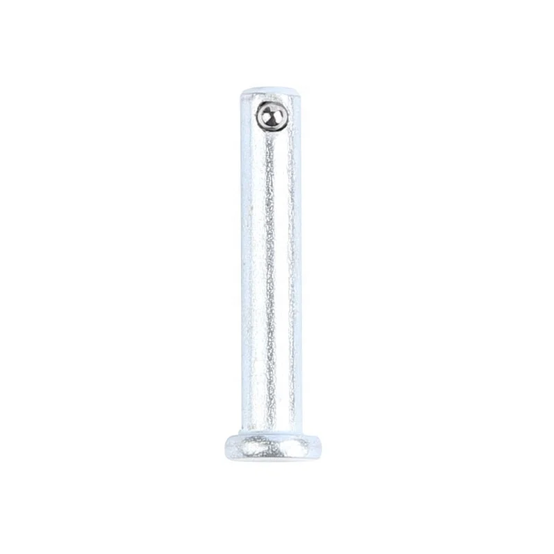 Good Quality Customized Sizes Stainless Steel Clevis Pins at Factory Prices