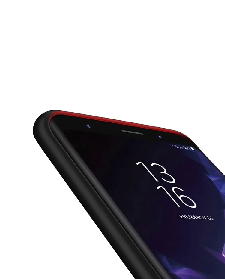 S8 Samsung Пользовательские мягкие красочные противоударный силиконовый чехол для телефона наличии Apple мобильного телефона жидкий