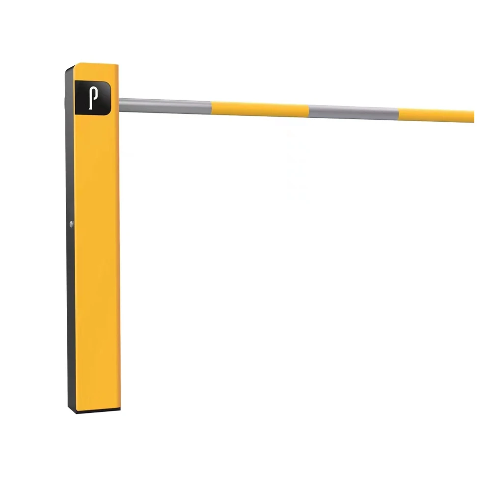 High cost performance automatic Parking spaces gate for Car Parking