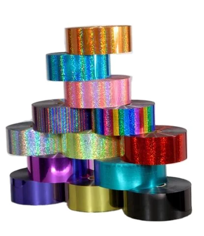 Hongda пластиковая пленка для домашних животных с блестками полиэфирная блестка отделка 3 мм 4 5 7