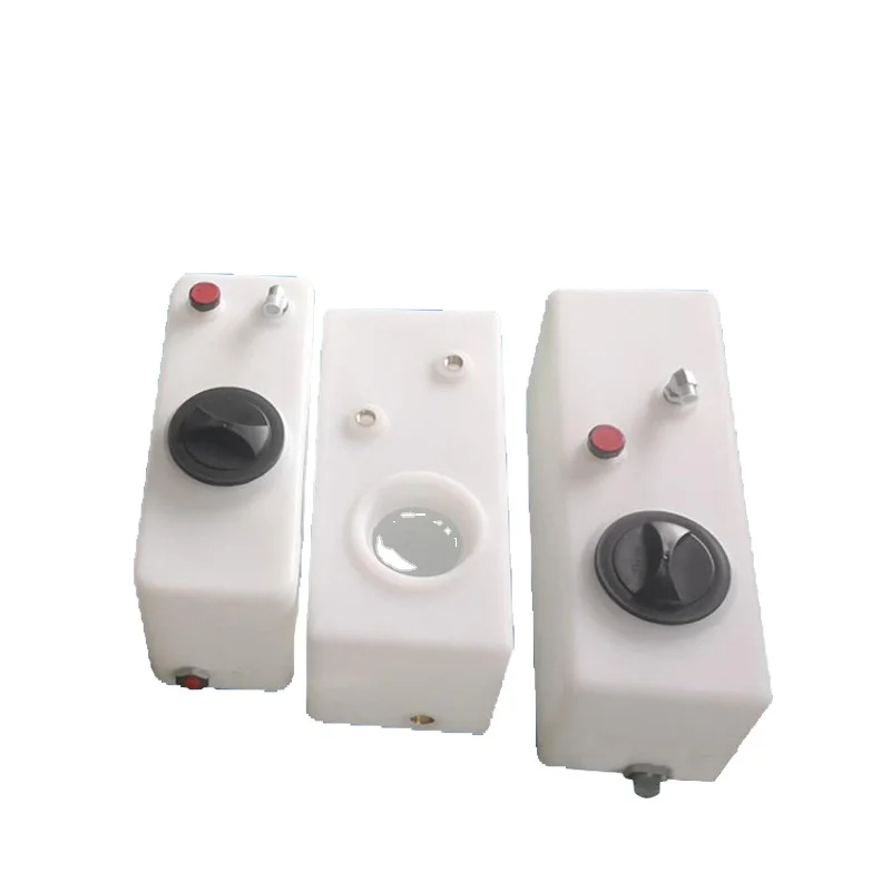 Hydraulic Car Fuel Tank Engineering mechanical various capacity plastic car rotational molding water tank fuel tank