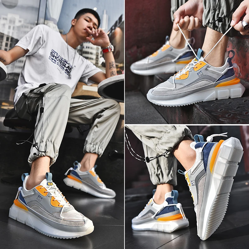 OEM ODM Top Class cushioning Running Shoes comfortable walking style Shoes Men S Fashion Sneakers FOR men