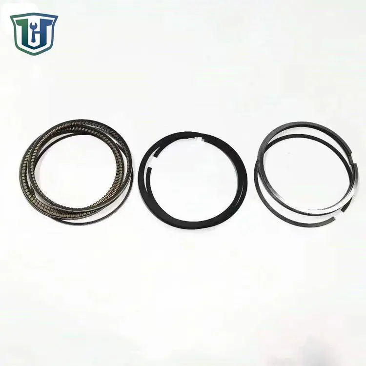High Quality Engine Part For Chevrolet Sonic Epica Cruze 1.6L 55568928 Piston Rings