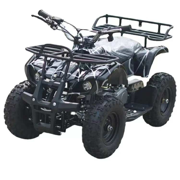Двигатель HWTT 2024 вал привод квадроцикла дешевый 4x4 сельскохозяйственный Спорт и развлечения варианты от 49cc до 550cc 450cc 300cc