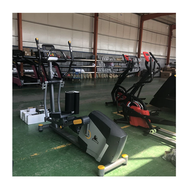 Professional self power elliptical with low price