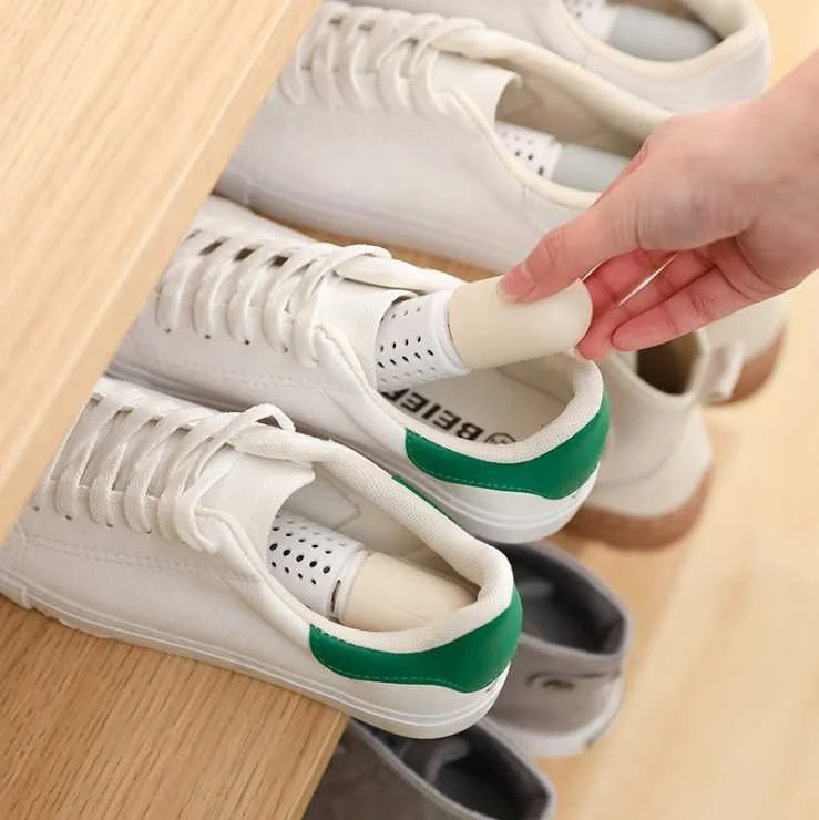 Household Deodorant Dehumidifier Bactericidal Mold Proof And Moisture-proof Agent Bamboo Charcoal Shoe