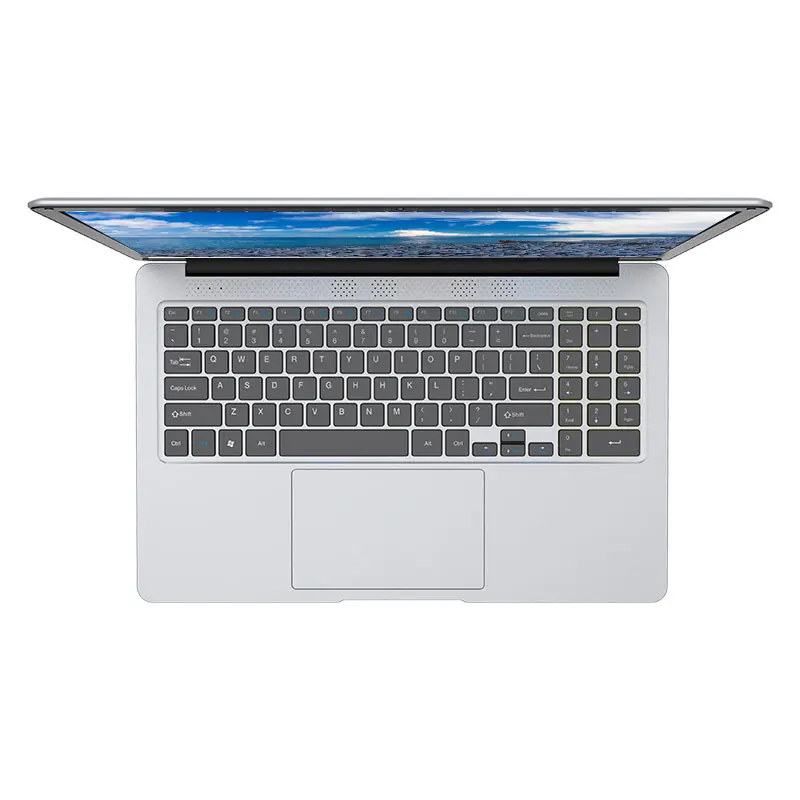 Горячая Распродажа OEM 1920x1080 SSD 4 ГБ 8 500 ГБ/1 ТБ 15 6 Inch на коленях Топ портативных компьютеров с трехъядерным