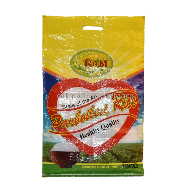 bag factory price Multipurpose crop plastic bag multipurpose pp