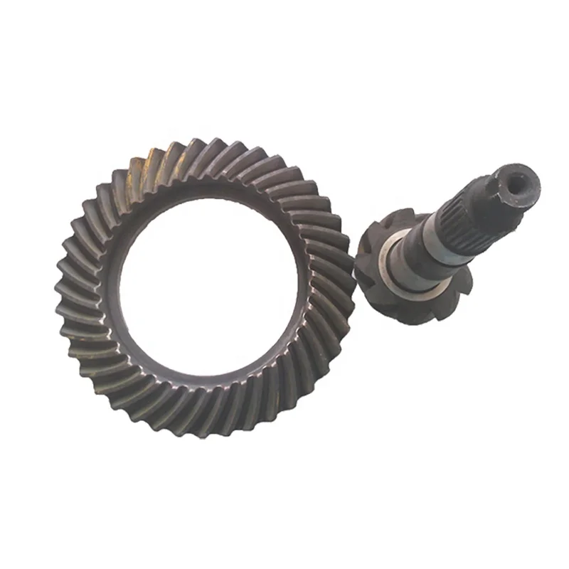 
OEM Quality Level 10X43 Crown Wheel and Pinion Gear Sets 