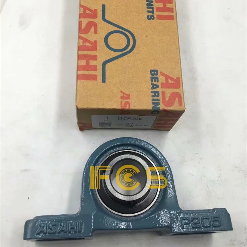 Wholesale Price Asahi Pillow Block Bearing UCP205