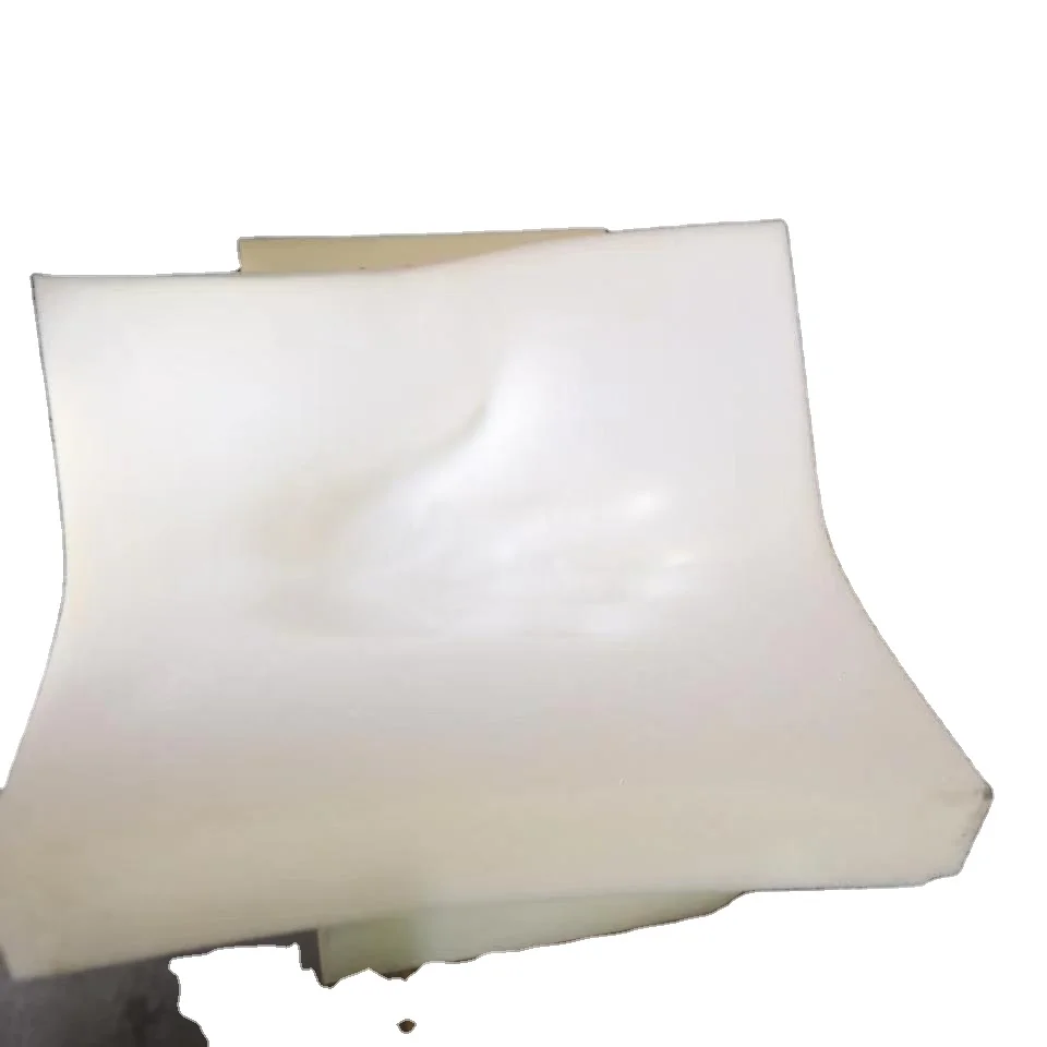 Urethane Pillow Mat Floor Polyurethane Ball Customizable Roller Foam Mattress Cover Foam