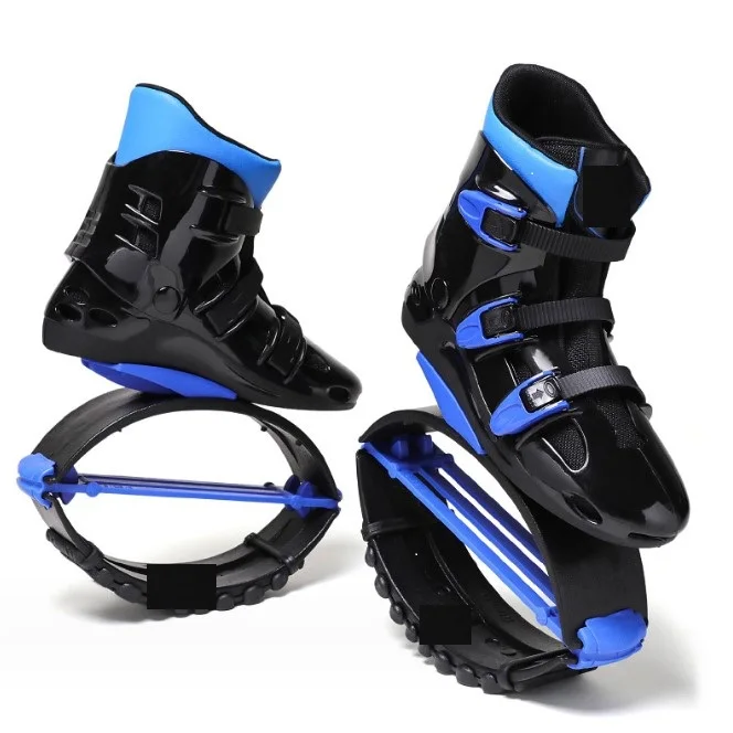 Anti-Gravity Running Boots Jumping Shoes  rebound boots jump bounce boots